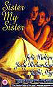 Sister My Sister